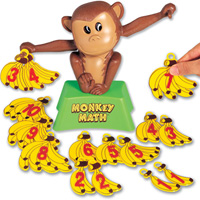 Monkey Math