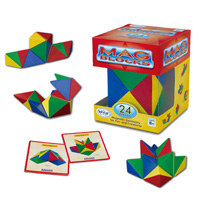 Mag-Blocks
