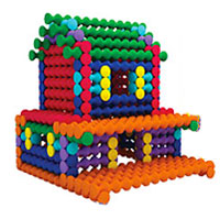 Popular Playstix Deluxe Set