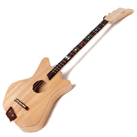 Loog II Guitar