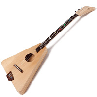 Loog III Guitar