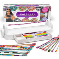 Loopdedoo Kit - Spinning Loom