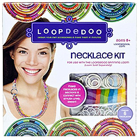 Loopdedoo Necklace Links Kit