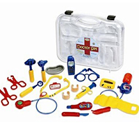 Pretend & Play Doctor Set