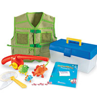 Fishing Set