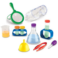 Primary Science