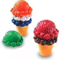 Ice Cream Set