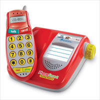 PhoneSmart Teaching Telephone