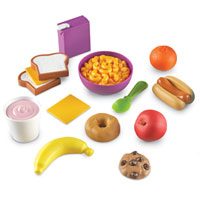 New Sprouts Munch It! My Very Own Play Food
