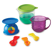 Mix & Measure Set