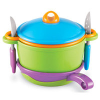 New Sprouts Cook It Chef Set