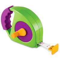 Simple Tape Measure