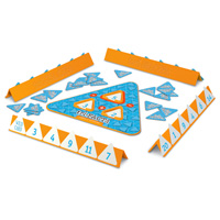 tri-FACTa Addition & Subtraction Game