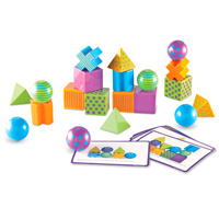 Mental Blox Critical Thinking Game