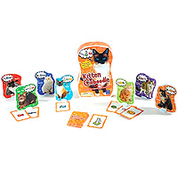 Kitten Caboodle Game