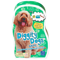 Diggity Dogs Game