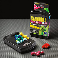 Kanoodle Genius