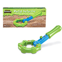 Primary Science Metal Detector
