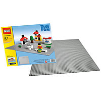 Building Baseplate