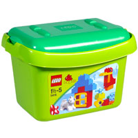 My First LEGO DUPLO Set