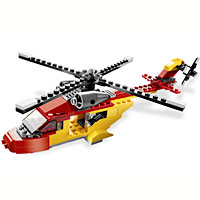 LEGO Creator - Helicopter