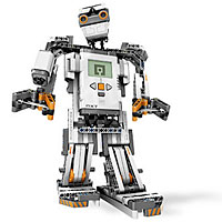LEGO Mindstorms NXT 2.0