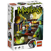 LEGO Games - Magikus