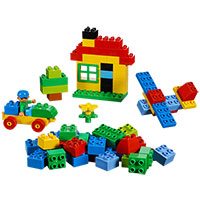 LEGO DUPLO Large Brick Box