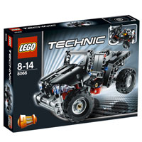 LEGO Technic Off-Roader