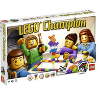 LEGO Games - LEGO Champion