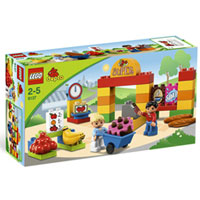 LEGO DUPLO - My First Supermarket