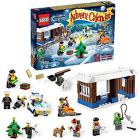 LEGO City Advent Calendar