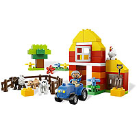 LEGO DUPLO My First Farm