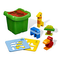 LEGO DUPLO Creative Sorter