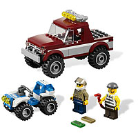 LEGO City Police - Police Pursuit