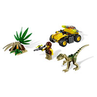 LEGO Dino - Ambush Attack