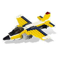 LEGO Creator - Super Soarer