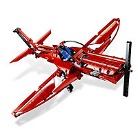 LEGO Technic - Jet Plane