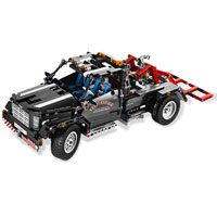 LEGO Technic - Pick-up Tow Truck