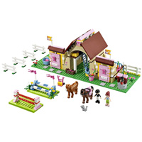 LEGO Friends Heartlake Stables