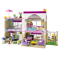 LEGO Friends Olivia's House