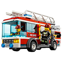 LEGO City Fire - Fire Truck