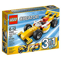 LEGO Creator - Super Racer