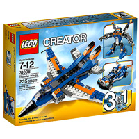 LEGO Creator - Thunder Wings