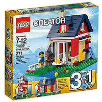 LEGO Creator - Small Cottage