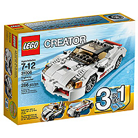 LEGO Creator - Highway Speedster