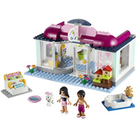 LEGO Friends - Heartlake Pet Salon