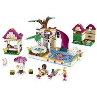 LEGO Friends - Heartlake City Pool