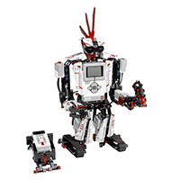 LEGO Mindstorms EV3