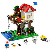 LEGO Creator - Treehouse